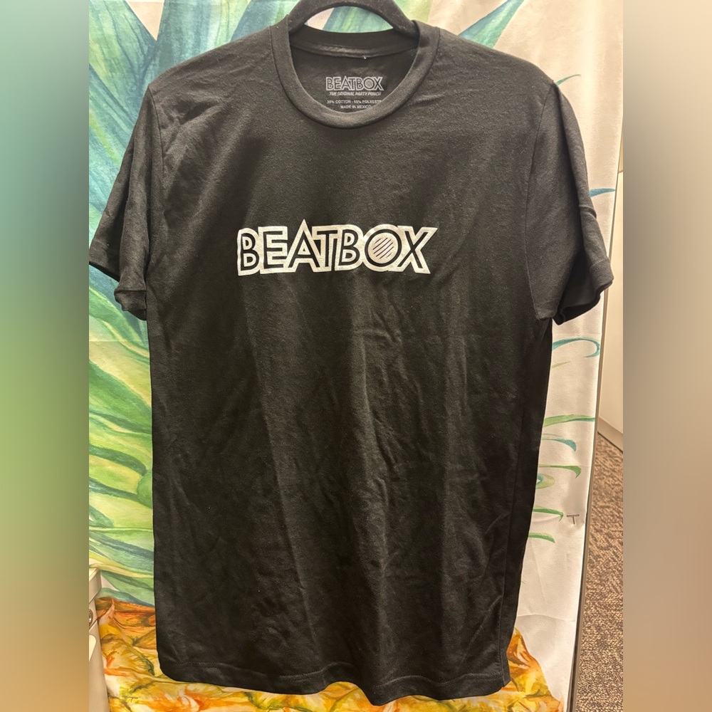 Beatbox T-shirt - Picture 6 of 6